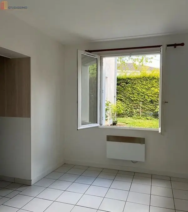Studio 17m² Poitiers 86000 - Photo 5