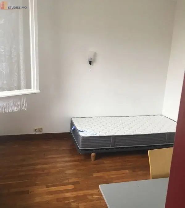 Studio meublé 11m² Poitiers - Meublé, calme - Photo 1
