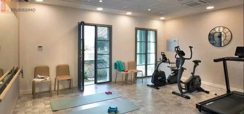 Studio meublé 45m² Châtellerault - Lumineux - Photo 5