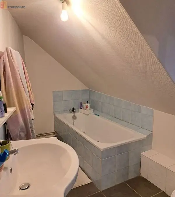 Studio 25m² Châtellerault centre-ville - Photo 6