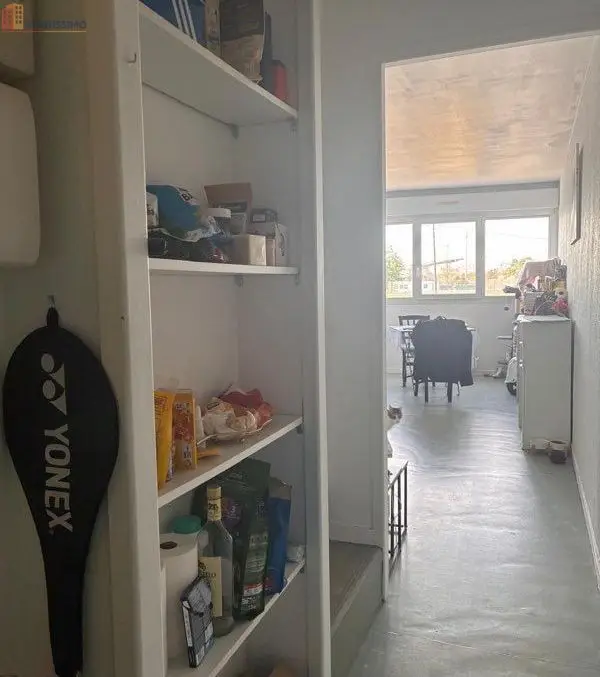 Studio meublé 25m² Poitiers - Proche campus, lumineux - Photo 4