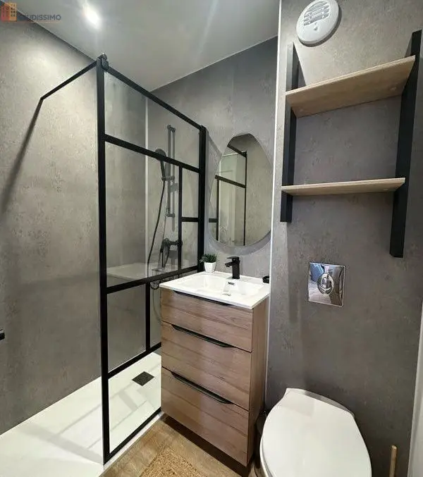 Studio meublé 20m² Poitiers - Proche campus, meublé - Photo 1