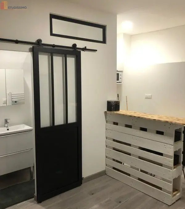 Studio meublé 20m² Poitiers centre - Meublé, 1er étage - Photo 4