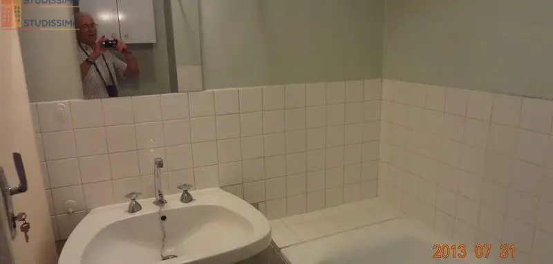 Studio 35m² Poitiers 86000 - Photo 3