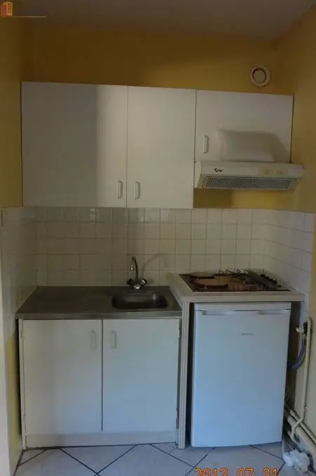Studio 35m² Poitiers 86000 - Photo 2
