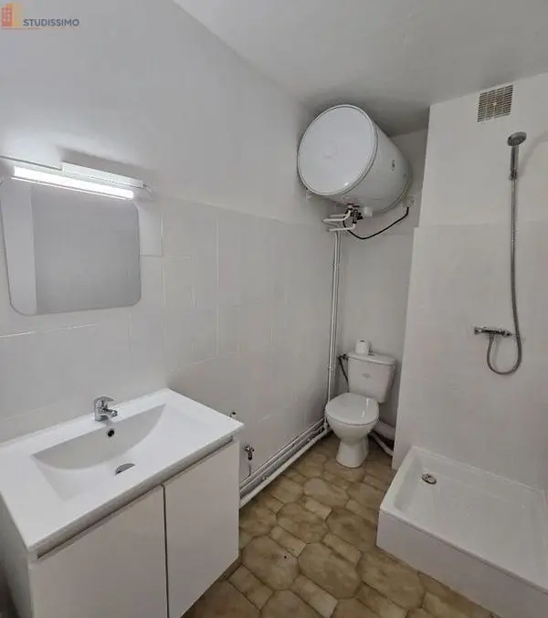 Studio 29m² Argelès-sur-Mer - DPE C, 1er étage - Photo 6