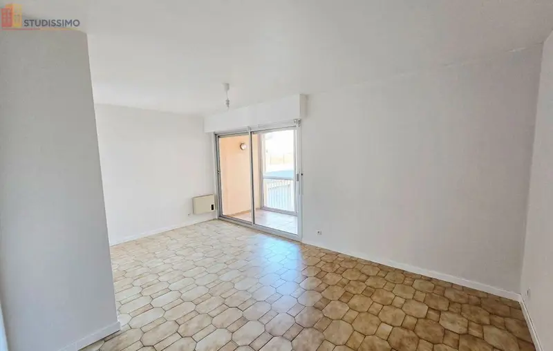 Studio 29m² Argelès-sur-Mer - DPE C, 1er étage - Photo 3