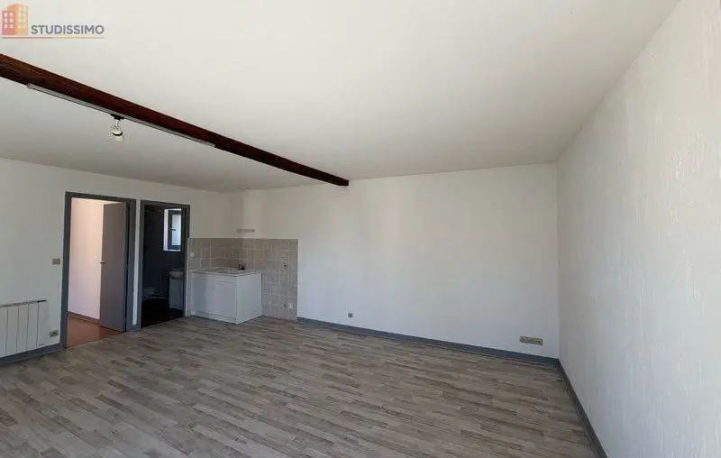 Studio 44m² Mignaloux-Beauvoir - lumineux - Photo 2