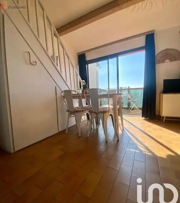 Studio 21m² Le Barcarès - Proche plage - Photo 5