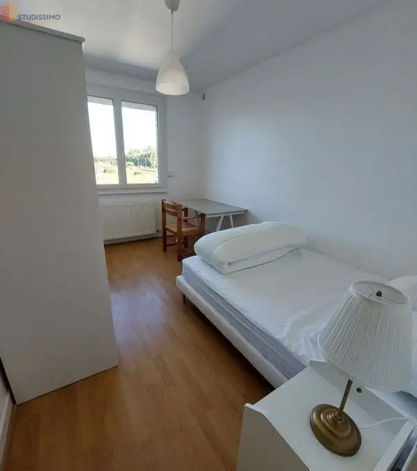 Studio meublé 14m² Poitiers centre - Proche campus, CHU - Photo 2