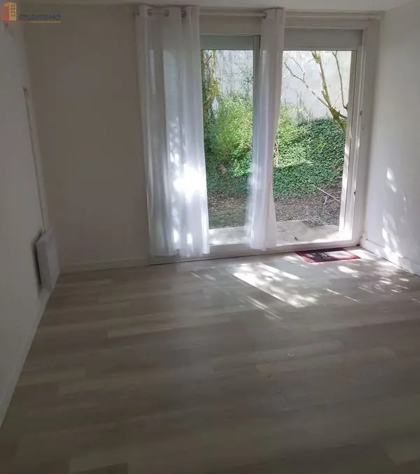 Studio 20m² Chasseneuil-du-Poitou - DPE F - Photo 2