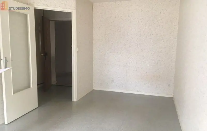 Studio 20m² Poitiers - Calme, parking - Photo 3