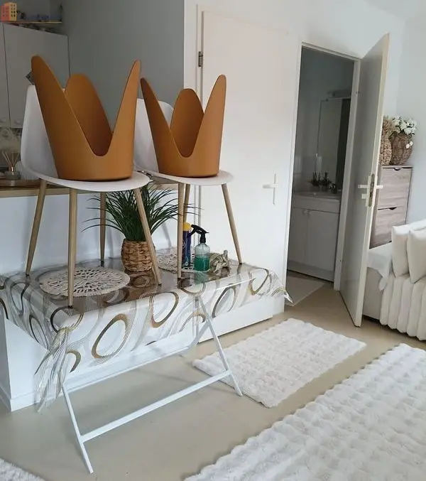 Studio 25m² Poitiers 86000 - 1er étage, lumineux - Photo 1