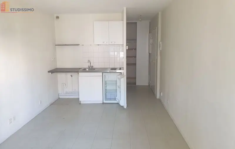 Studio 21m² Poitiers - Proche lycée Saint-Jacques de Compostelle - Photo 17