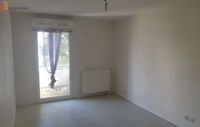 Studio 21m² Poitiers - Proche lycée Saint-Jacques de Compostelle - Photo 13