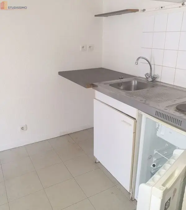 Studio 21m² Poitiers - Proche lycée Saint-Jacques de Compostelle - Photo 10