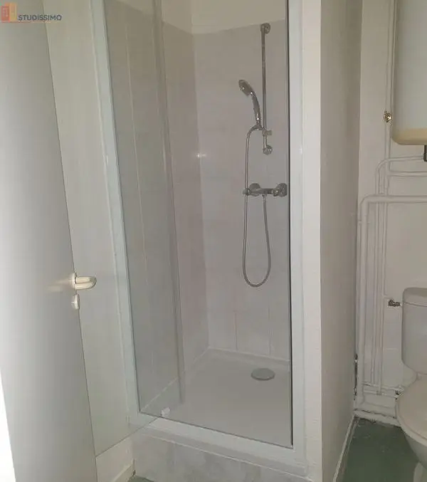 Studio 21m² Poitiers - Proche lycée Saint-Jacques de Compostelle - Photo 2
