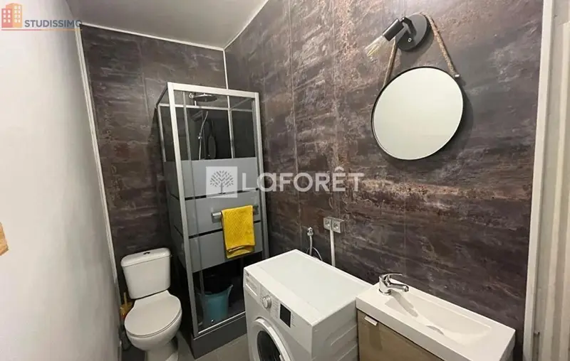 Studio 23m² Amélie-les-Bains-Palalda - DPE C - Photo 2