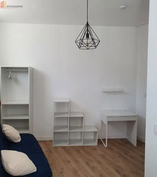 Studio 20m² Poitiers - Meublé, proche Pont Neuf - Photo 2