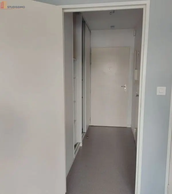 Studio 23m² Poitiers 86000 - Photo 7