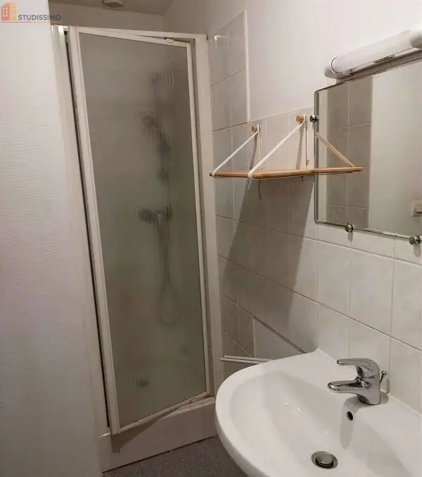 Studio meublé 17m² Poitiers centre - Meublé, centre-ville - Photo 1
