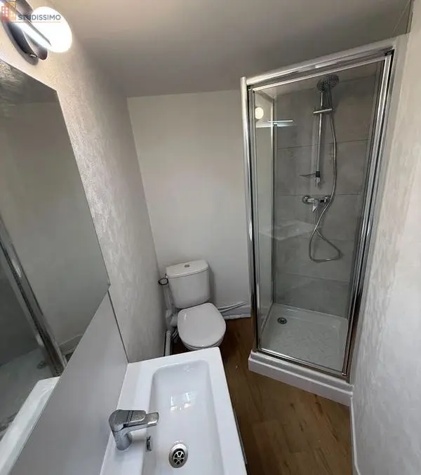 Studio 20m² Poitiers centre-ville - Proche facs, lumineux - Photo 5