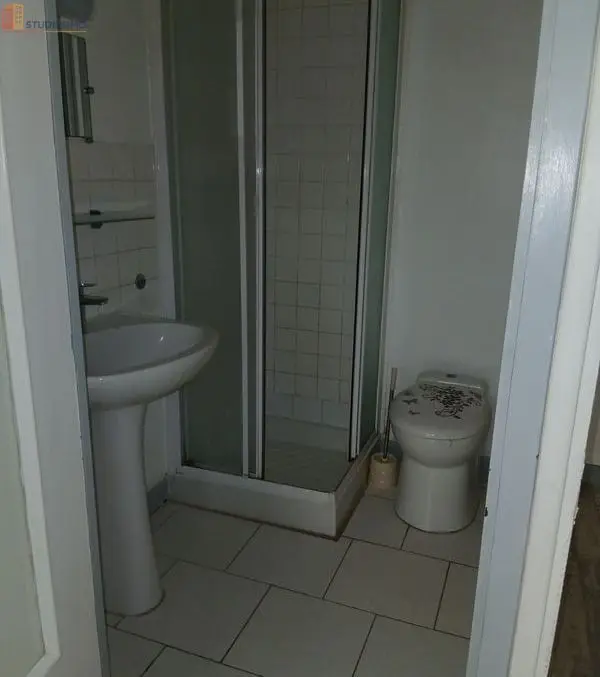 Studio 25m² Poitiers - Lumineux, proche commodités - Photo 4