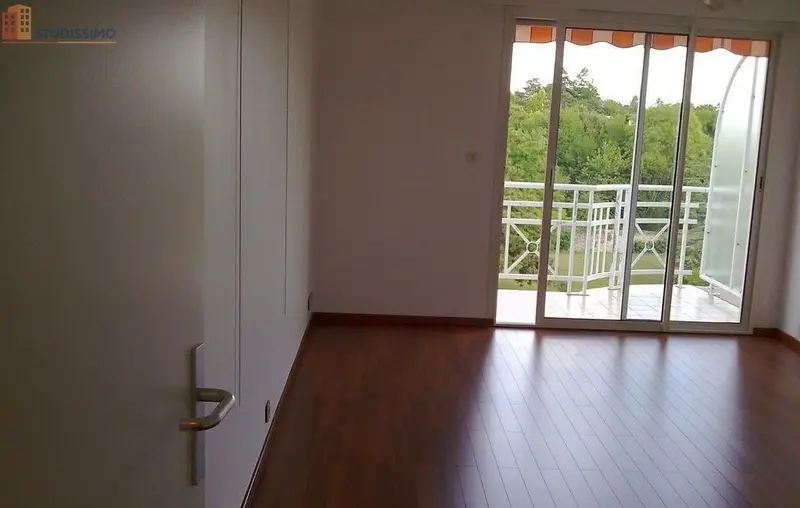 Studio 36m² Saint-Benoît - Résidence services séniors - Photo 2