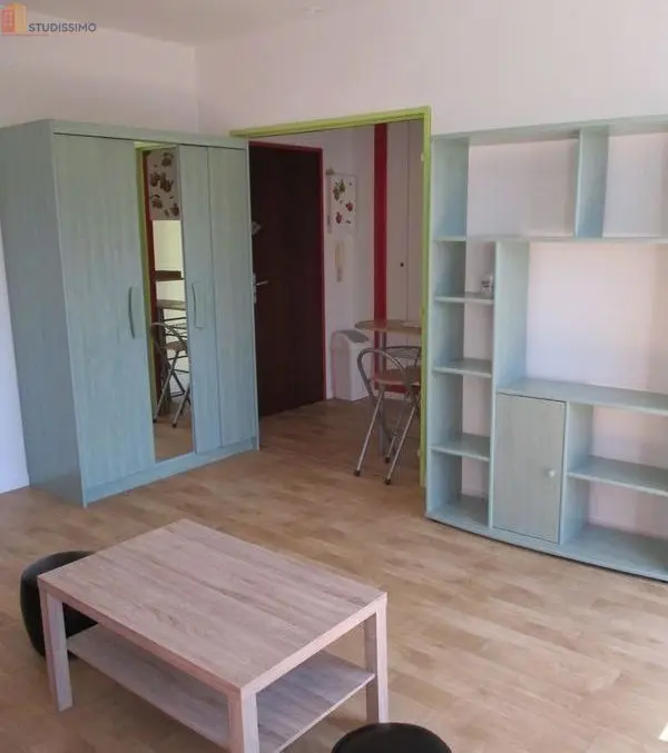 Studio meublé 27m² Poitiers - Lumineux, proche centre - Photo 4