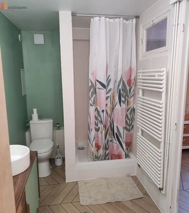 Studio meublé 22m² Poitiers 86000 - Chez l'habitant - Photo 3
