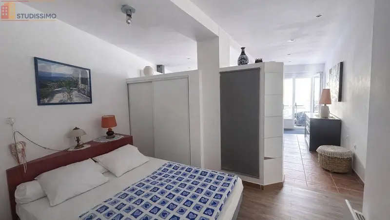 Studio 35m² Prats-de-Mollo-la-Preste - lumineux - Photo 2