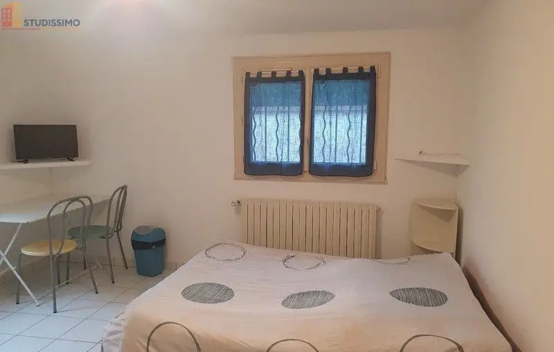 Studio meublé 18m² Sèvres-Anxaumont - Meublé, 1 pièce - Photo 6