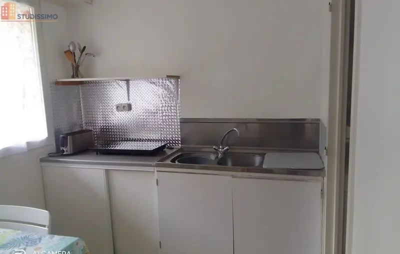 Studio meublé 33m² Poitiers - Lumineux, proche centre-ville - Photo 1