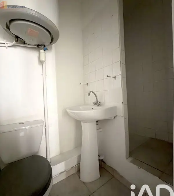 Studio 23m² Prades 66500 - Photo 1