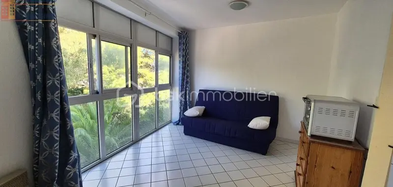 Studio 26m² Saint-Cyprien - Lumineux, 2e étage - Photo 14