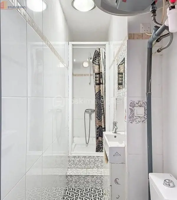 Studio 22m² Canet-en-Roussillon - 1er étage, lumineux - Photo 3