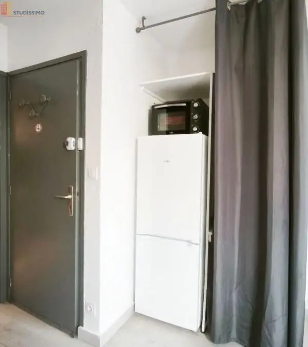 Studio 15m² Le Barcarès - DPE C - Photo 5