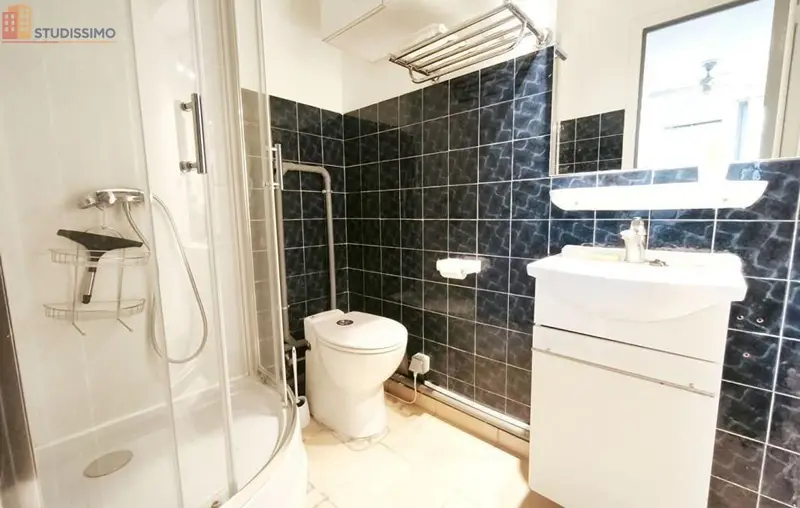 Studio 15m² Le Barcarès - DPE C - Photo 4