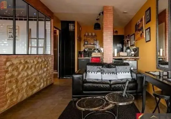 Studio 32m² Perpignan - Lumineux, DPE C - Photo 1