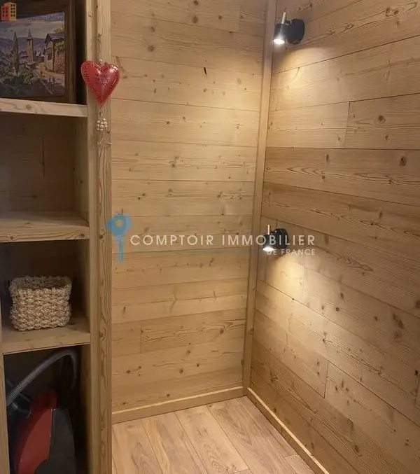 Studio 21m² Bolquère 66210 - Photo 6