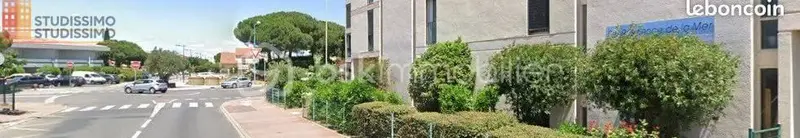Studio 26m² Saint-Cyprien 66750 - Photo 3