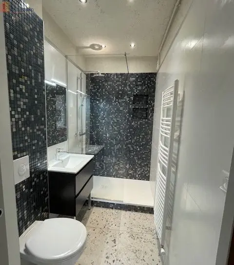 Studio meublé 26m² Remiremont - Meublé, équipé - Photo 1