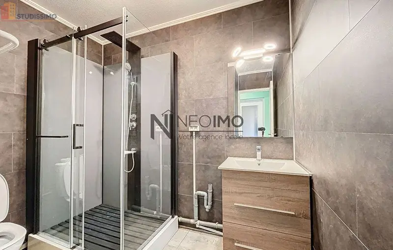 Studio 34m² Neufchâteau 88300 - Photo 3