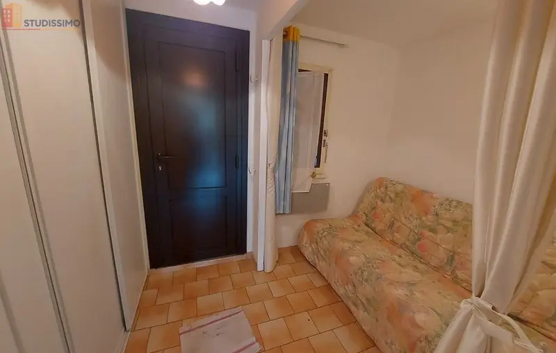 Studio 28m² Canet-en-Roussillon - 1er étage - Photo 4