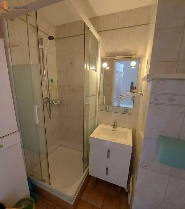 Studio 28m² Canet-en-Roussillon - 1er étage - Photo 1