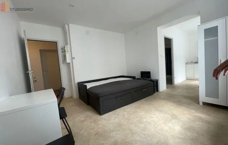 Studio meublé 25m² Mirecourt - Idéal étudiant - Photo 6