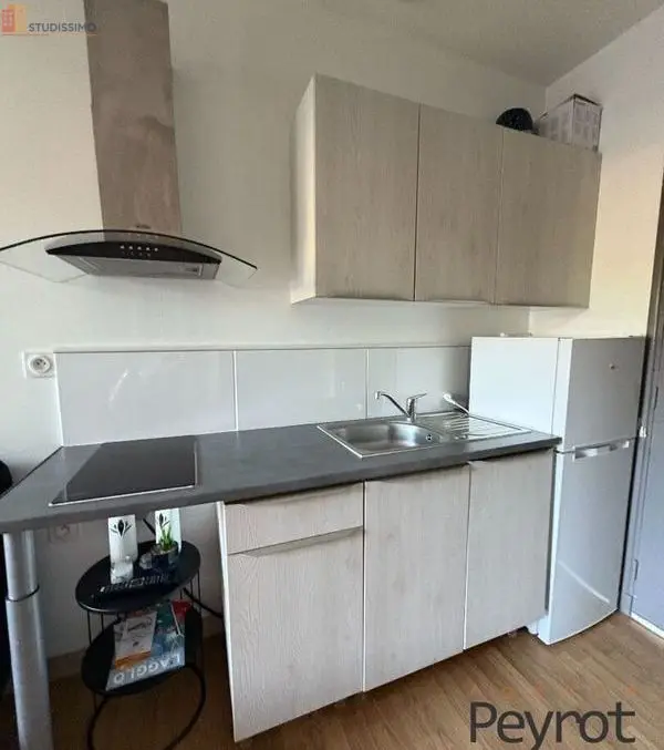 Studio 18m² Le Barcarès - DPE C - Photo 3