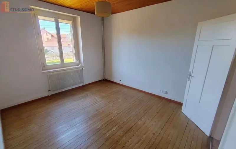 Studio 35m² Thaon-les-Vosges - - Photo 2