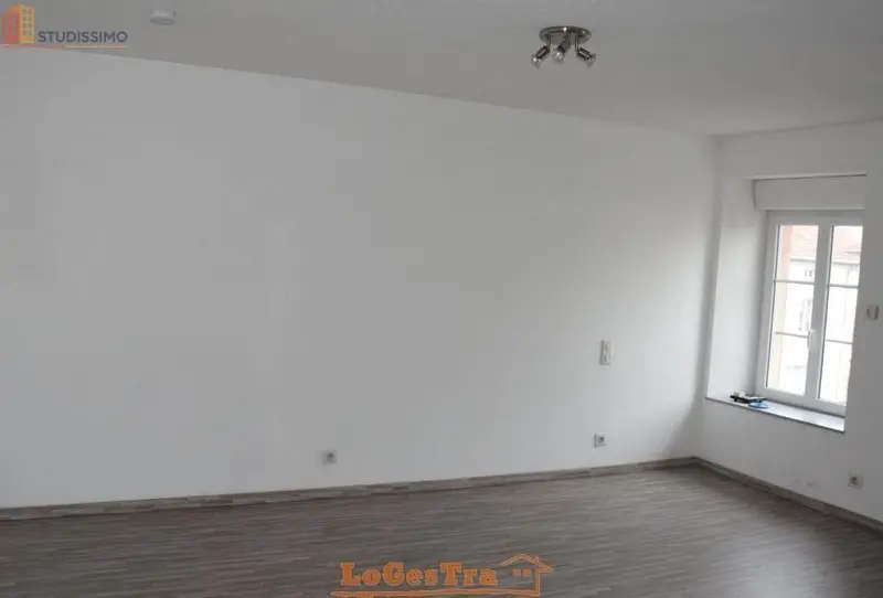 Studio 29m² Vittel - 2e étage, DPE D - Photo 2