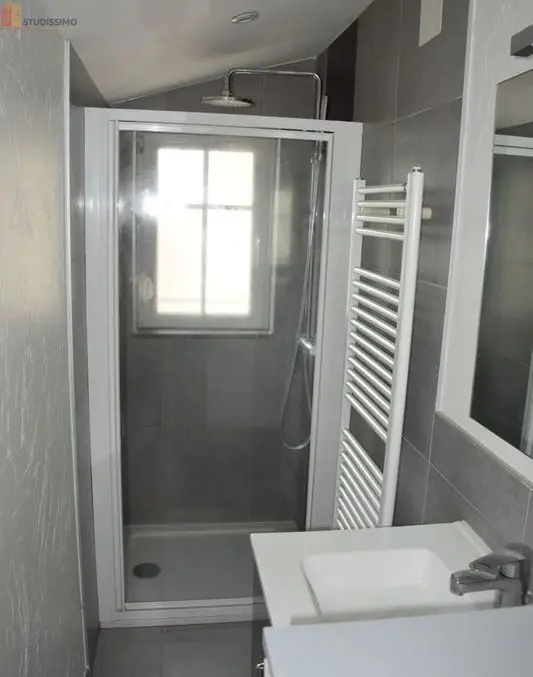 Studio 29m² Vittel - 2e étage, DPE D - Photo 1